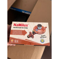 Van gas Namilux tự động NA-336S-VN
