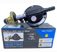 Van gas tự động Bluestar BS-222S - Hàng chính hãng