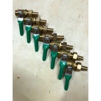 VAN GẠT DÀNH CHO MÁY HƠI ,MÁY NÉN KHÍ