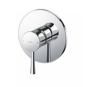 Van gật gù điều chỉnh nóng lạnh Toto TBS02303B