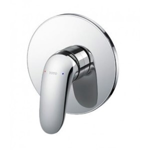 Van gật gù điều chỉnh nóng lạnh Toto TBS03303B