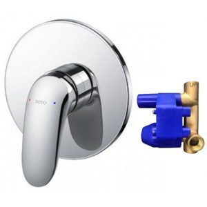 Van gật gù điều chỉnh nóng lạnh Toto TBS03303B