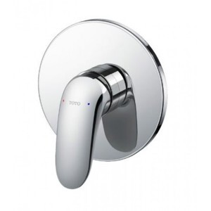 Van gật gù điều chỉnh nóng lạnh Toto TBS03303B