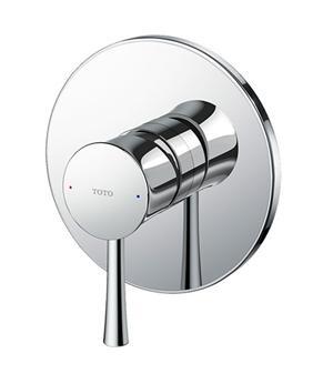 Van gật gù điều chỉnh nóng lạnh Toto TBS02303B