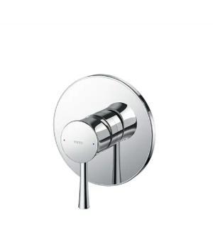 Van gật gù điều chỉnh nóng lạnh Toto TBS02303B
