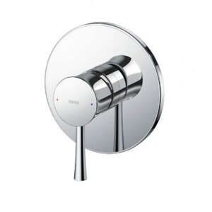 Van gật gù điều chỉnh nóng lạnh Toto TBS02303B