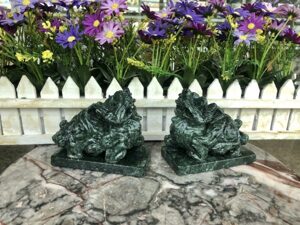 Van gật gù nóng lạnh TOTO TX442SU