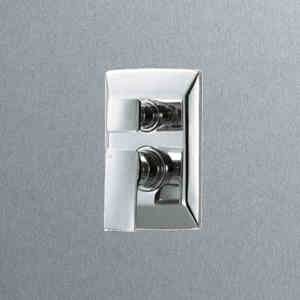 Van gật gù Toto DP326N/DV309-2N