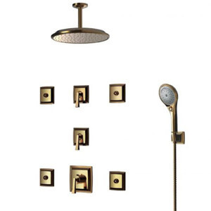 Van gật gù TOTO DP354#PG/DV105R