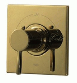 Van gật gù TOTO DP411#PG/DV410