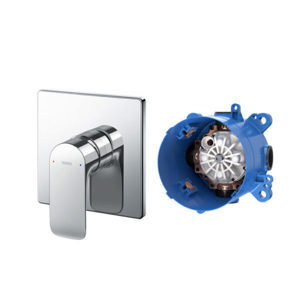 Van gật gù Toto TBG04303B/TBN01001B