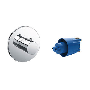 Van gật gù Toto TBV01101B/TBN01104B