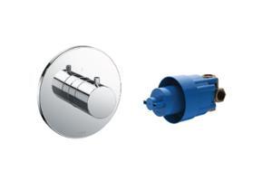 Van gật gù TOTO TBV01103B/TBN01102B