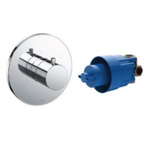 Van gật gù TOTO TBV01104B/TBN01103B