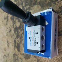 VAN GẠT HƠI 5/2 - CHUYÊN KHÍ NÉN ( 4H)