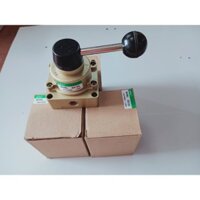 van gạt hơi khí nén HV-02 cao cấp giá rẻ