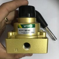 Van gạt tay HV (2-3-4)