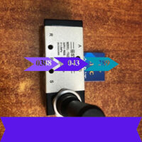 Van gạt tay STNC TG2531-10