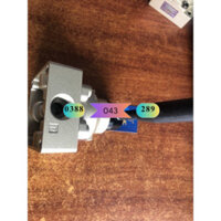 Van gạt tay STNC TG34S-10