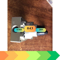 Van gạt tay STNC TG34S-10