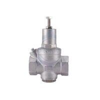 Van Giảm Áp Nước Inox - Van Giảm Áp Suất Nước Cao Tầng ATS