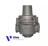 Van giảm áp nước phi 27
