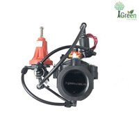 Van giảm áp phân luồng Hydromat phi 60mm Automat-Ấn Độ