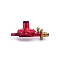 Van giảm áp SUNHOUSE SHB355 (van ngang) - Tự động ngắt gas khi rò rỉ