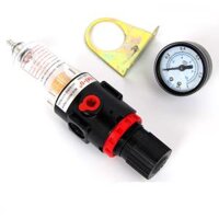 Van giảm áp tách dầu-nước máy cắt plasma bộ lọc không khí chất lượng đặc biệt may cat inox Máy cắt kim loại