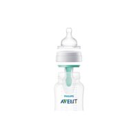 Van giữ sữa chống đầy hơi cho bình Philips AVENT Clasic 125ml-260ml