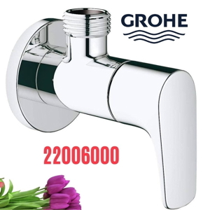 Van góc BauCurve Grohe 22006000