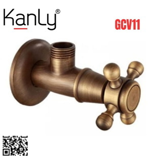 Van góc Kanly GC-V11