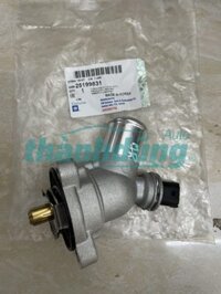 VAN HẰNG NHIỆT CHEVROLET SPARK M300