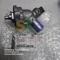 Van hằng nhiệt Chevrolet Spark M300. Cụm van hằng nhiệt Matiz 4. Hàng chinh hãng GM