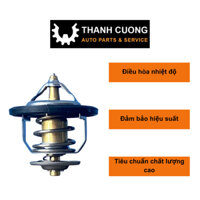 Van Hằng Nhiệt, Luppe Nước Xe Kia K3000, Kia K2700, Hyundai Porter...Hàng Chất Lượng Cao (mã: OK75615171C)