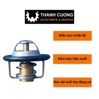 Van Hằng Nhiệt, Luppe Nước Xe Chevrolet Spark, Matiz 3,...Hàng GM Chất Lượng Cao ( MÃ:94580182)