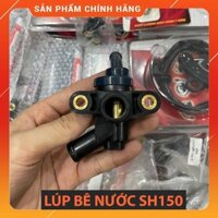 Van hằng nhiệt van ống nước mát honda sh mode 125 lead 125 pcx 125 sh 125( 2013-2016) ab 125 (2012-2015) chính hãng se