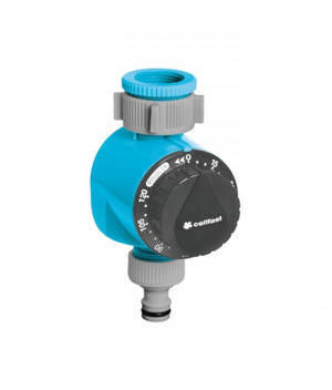 Van hẹn giờ tự tắt hệ thống tưới Cellfast Ideal Line 52-090N