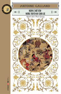 Văn Học Cổ Điển - Đông A Classic - Nghìn Lẻ Một Đêm - Những Truyện Hay Chọn Lọc