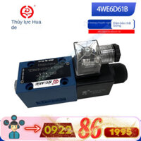 Van Hướng  Từ Thủy Lực Dòng Huade  4we6c/6Y/6d61b/Cg24n9z5l/Cw220 mới