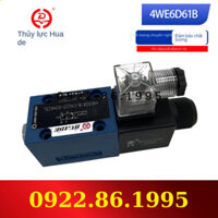 Van Hướng  Từ Thủy Lực Dòng Huade  4we6c/6Y/6d61b/Cg24n9z5l/Cw220 thương lượng