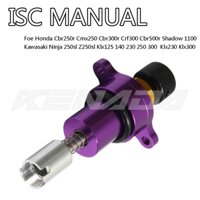 Van IACV LEAD Honda Cbr250 Cbr250R