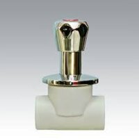 Van inox nhiệt VESBO D20 D25 D32