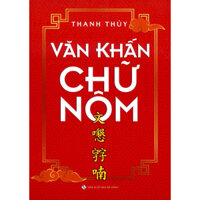 Văn Khấn Chữ Nôm Tái Bản