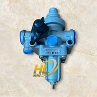Van khè bầu hơi ko ren 3T5 hoa mai 2 cầu van điều tiết 153 Phụ tùng máy cày,máy nổ,máy sát gạo,thóc