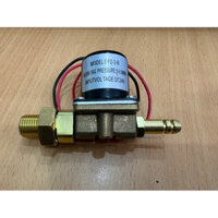 VAN KHÍ DC LIỀN 24V