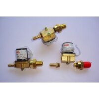 Van khí máy hàn mig 24V Phụ kiện máy hàn