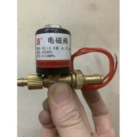 VAN KHÍ MÁY HÀN TIG /MIG /MAG -AC220V-36V-24V