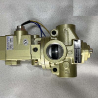 Van khí nén 3/2 K23JD-25 máy dập-ATS