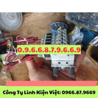 VAN KHÍ NÉN SY3120 SMC 24V